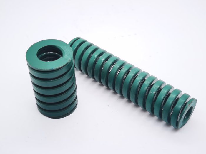 Standard Die Spring with CE Certificate