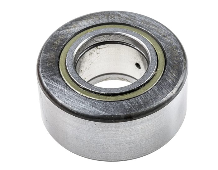 Yoke Type Track Roller Bearing PWTR25-2RS-XL Cam Follower