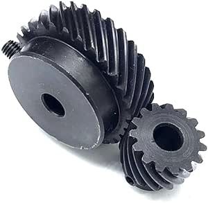 Helical Gear