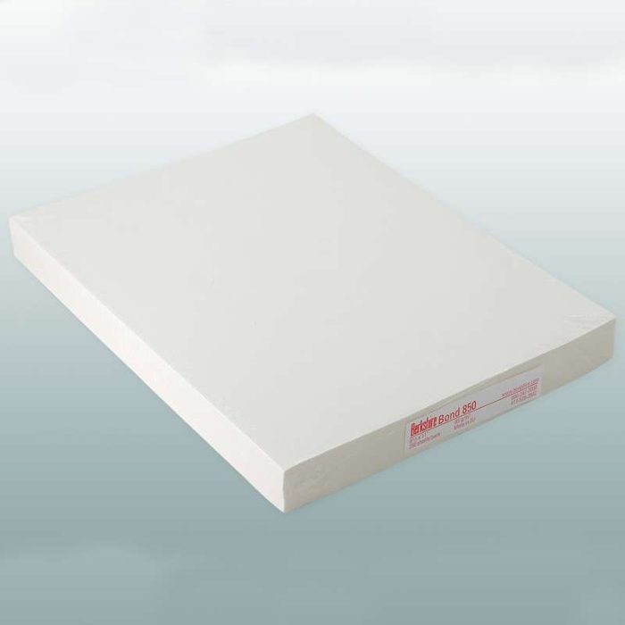 8-1/2" W x 11" L White Letter 24 lb Cleanroom Copy Paper