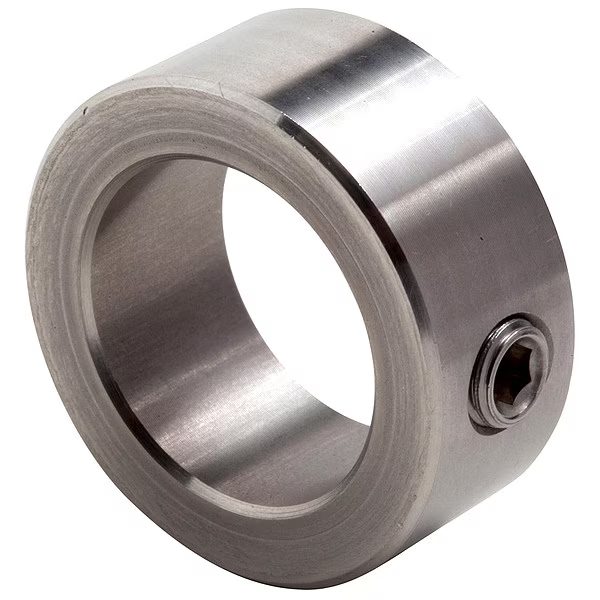 Set Screw Shaft Collar