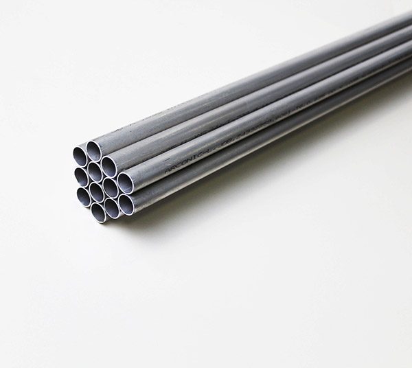 Tube & Structural Tube