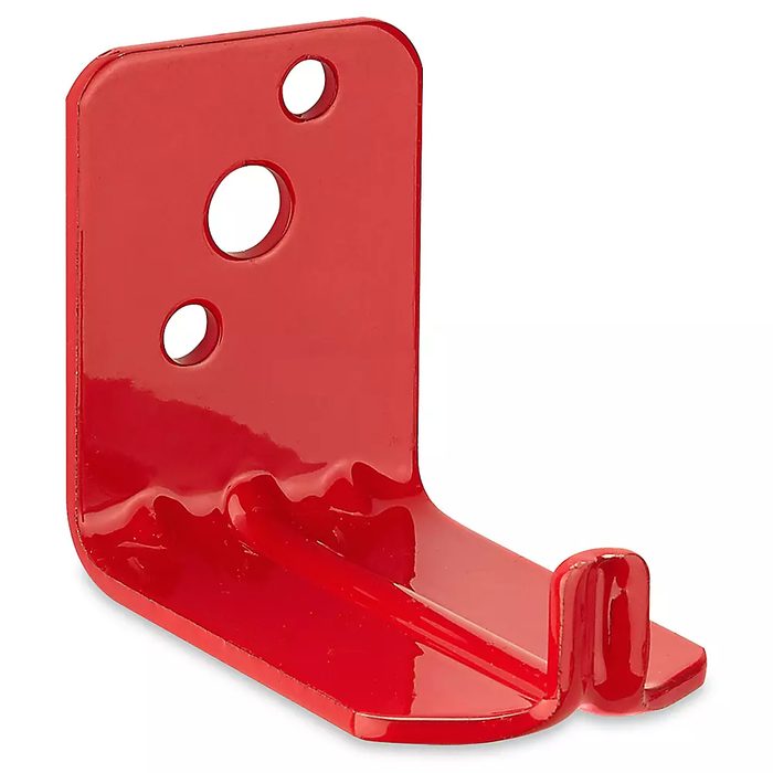 Fire Extinguisher Bracket - Standard Wall Mount