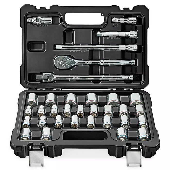 Socket Set