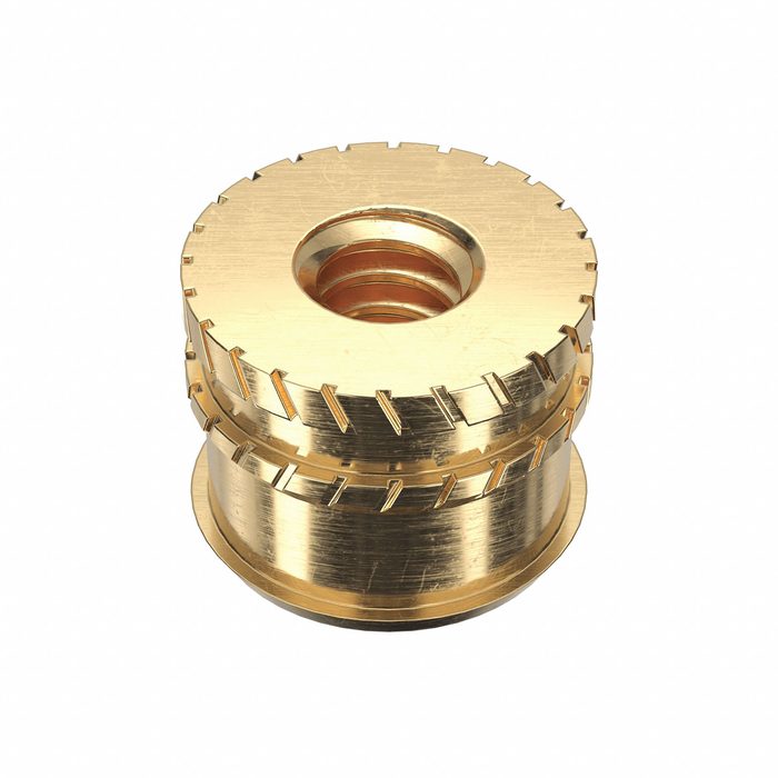 Heat-Set Insert