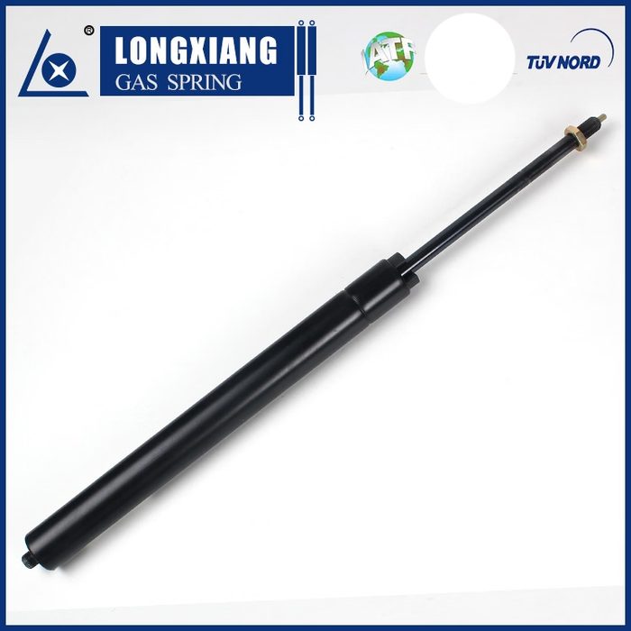 Adjustable Safety Locking Gas Spring Strut