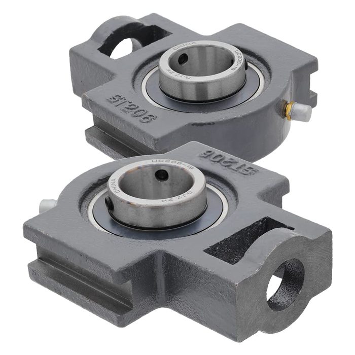 Stainless Steel Take-up Unit Bearing Housing Unit