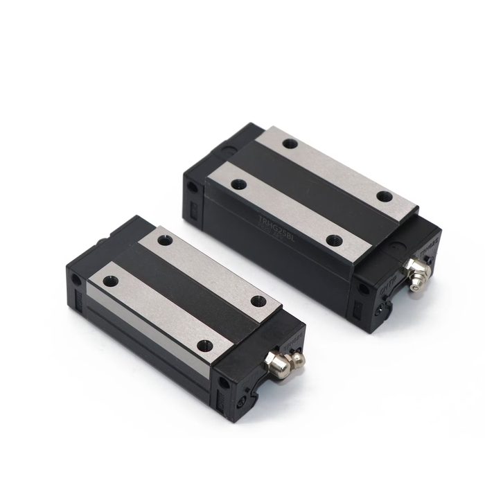 Hiwin Runner Block Ball Bearing Slide Block for Linear Guideway