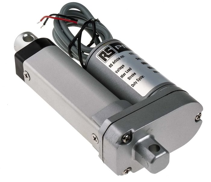 Electric Linear Actuator