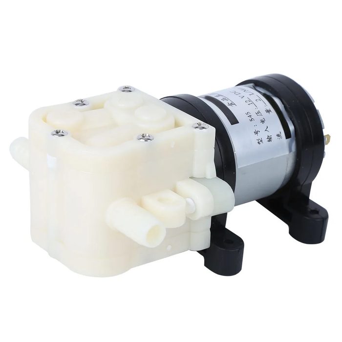 Diaphragm Pump for Automatic Filling Machine