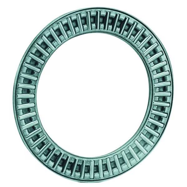Needle Thrust Roller Bearing, 15mm Bore