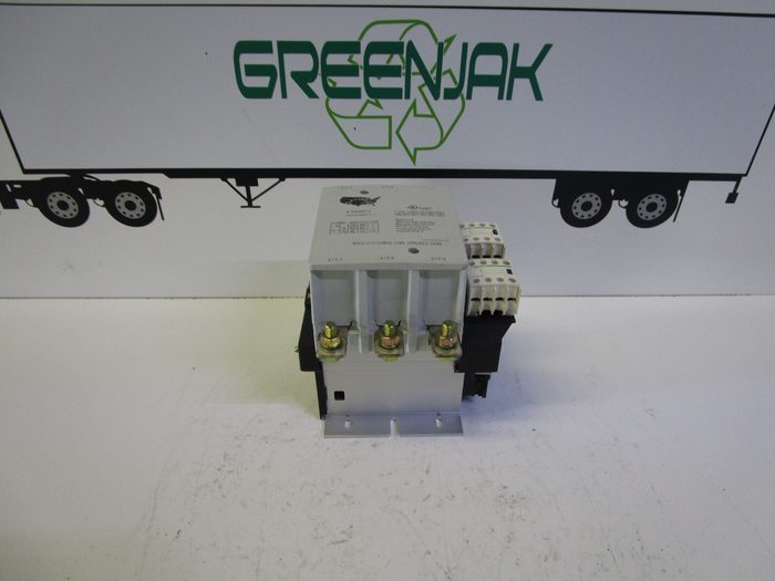Contactor Relay IEC 60947-4-1