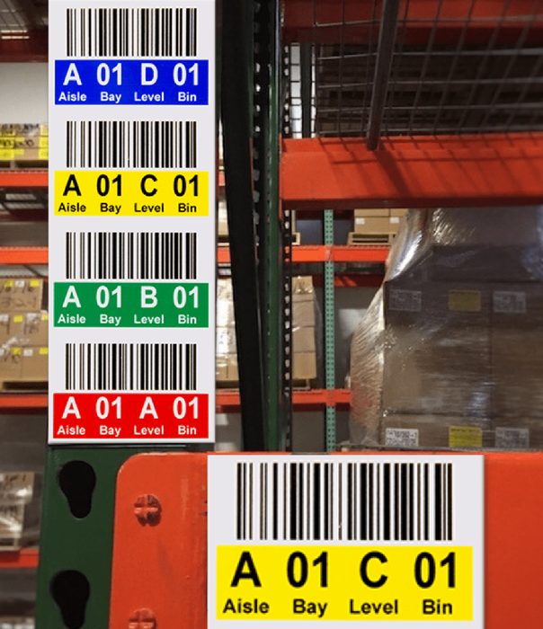 Customized Label