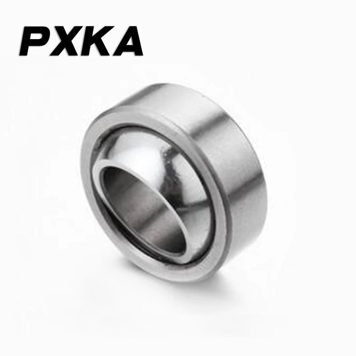 Self-lubricating Radial Spherical Plain Bearings Ge4c Ge5c Ge6c Ge8c Ge10c Ge12c Ge15c Ge15c Ge17c Ge20c Ge25c Ge30c