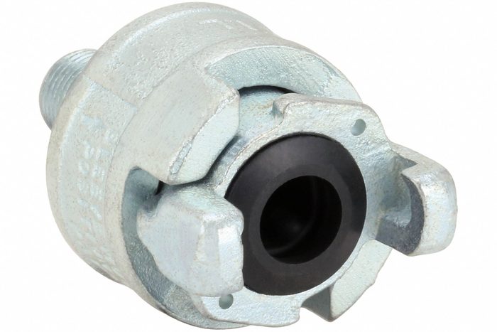 Universal Coupling, Chicago-style