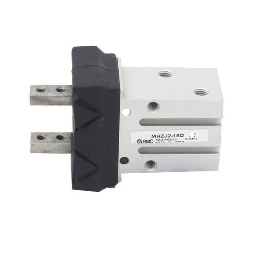 Air Gripper, Parallel Style, Dust Cover