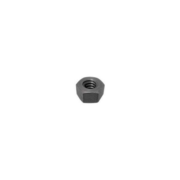 ACME Plain Finish Heavy Hex Nut