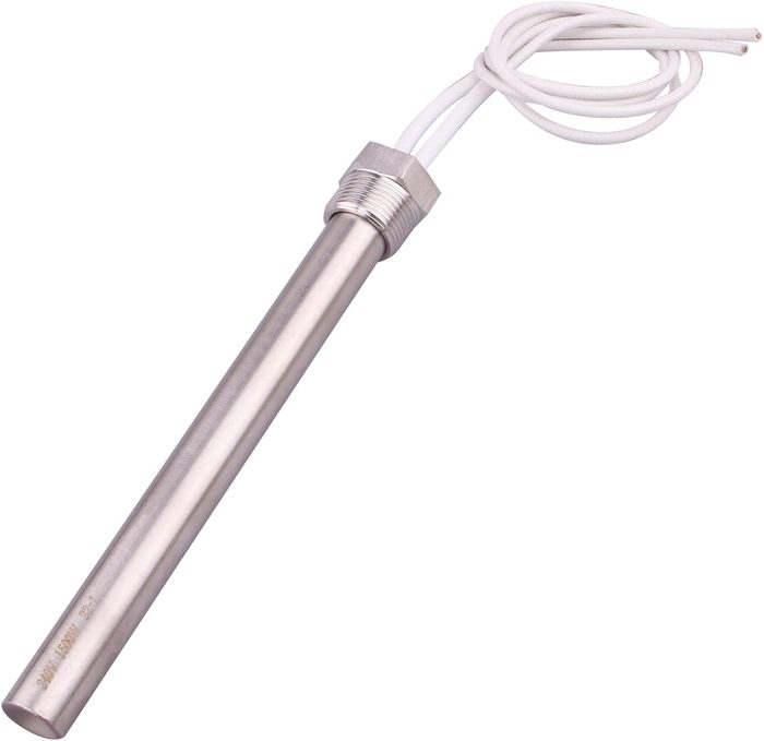 Immersion Cartridge Heater