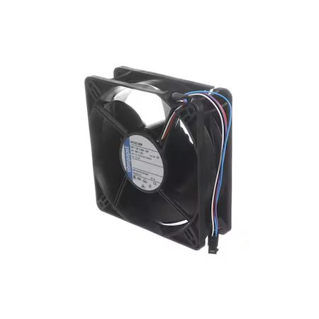 Cabinet Fan