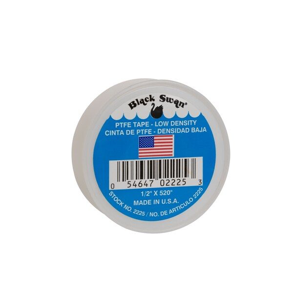 PTFE Tape-Low Density-U.S.A.
