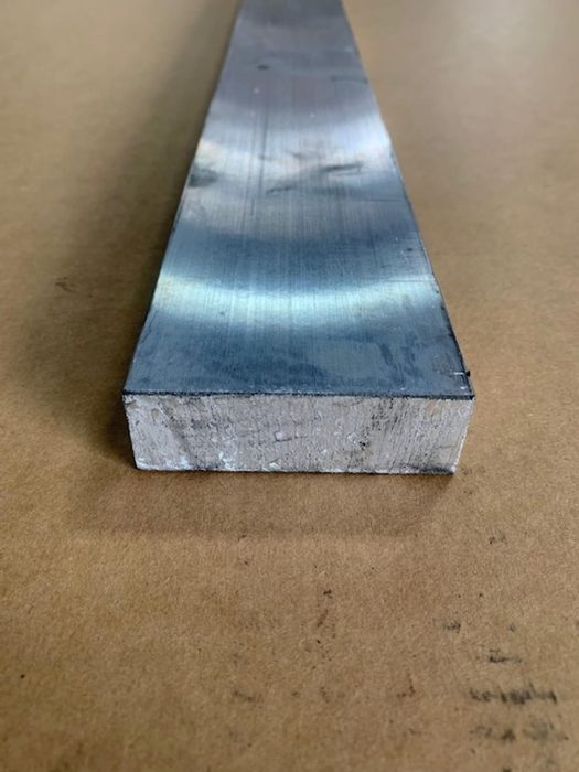 Aluminum Bar
