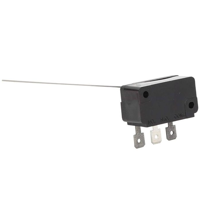 Normally Open Microswitch Long Pin