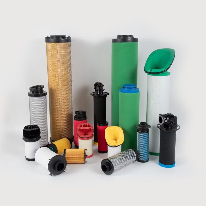 Replacement Filter Element