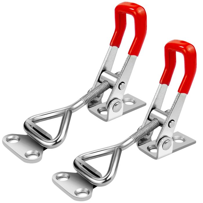 Toggle Latch Clamp 4001 Adjustable