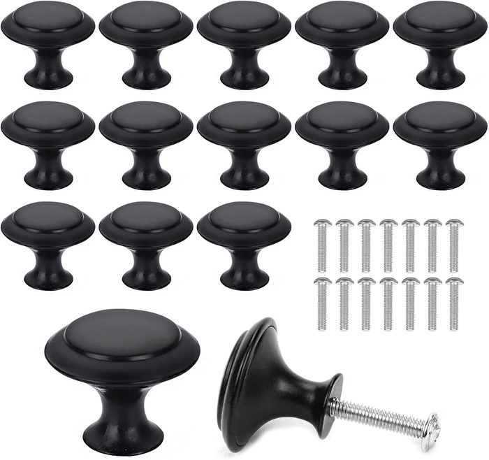 Cabinet Door & Drawer Knob