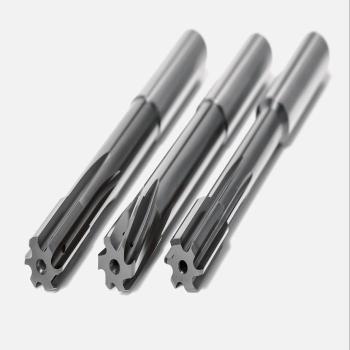 Carbide Reamers