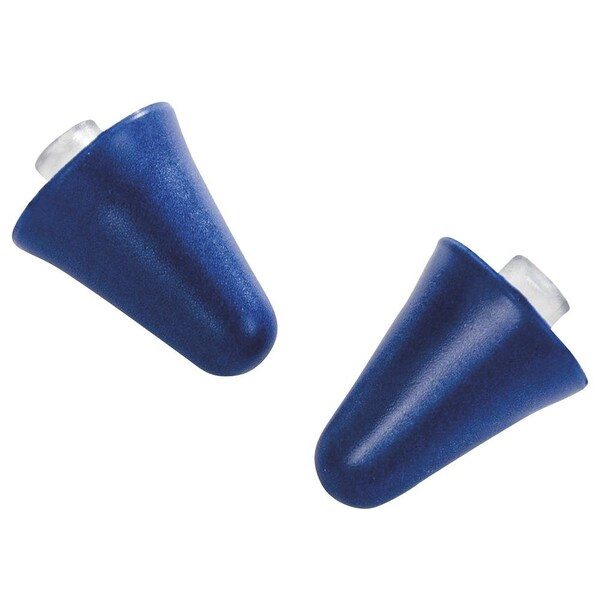 Tapered Ear Plugs
