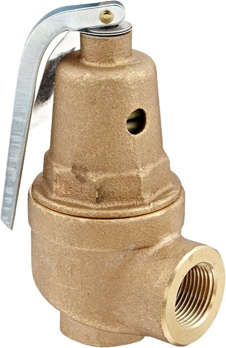 Relief Valve