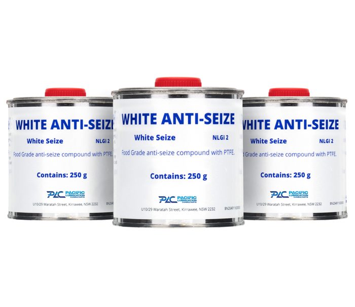 Lubricants & Greases