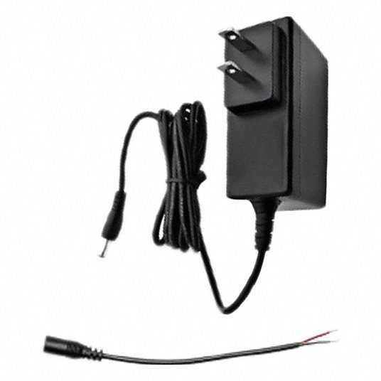 Plug-in Power Supply