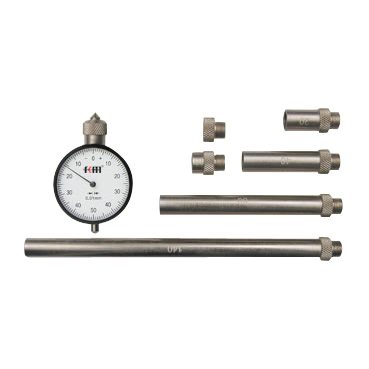 Crankshaft Deflection Dial Indicator