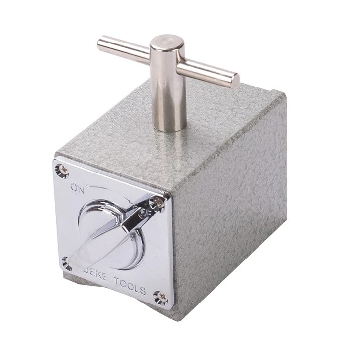 Switch Magnetic Table Base 6T 8T 10T 12T V type