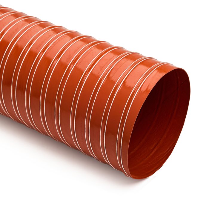 Heat-Flex® GS Ducting Hose