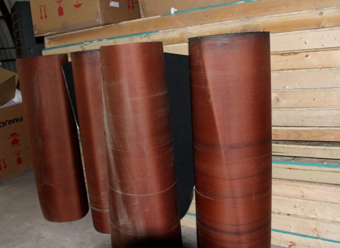 Conveyor Belts