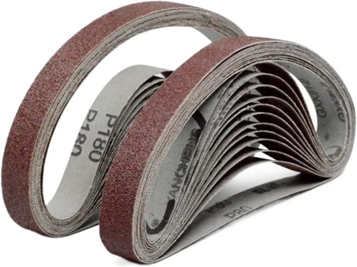 Sanding Belts