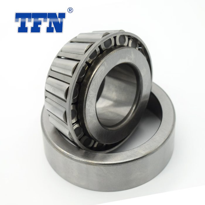 Tapered Roller Bearing (759/752)