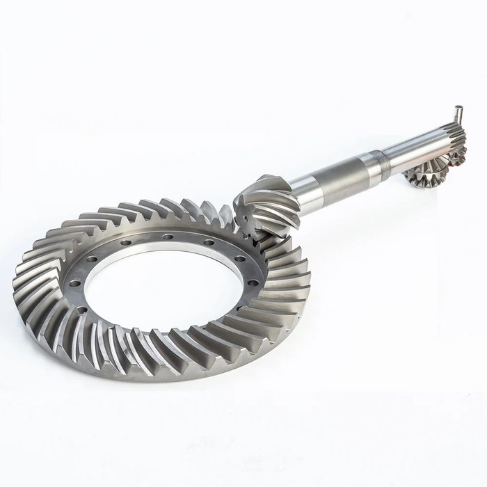 Spur Gear