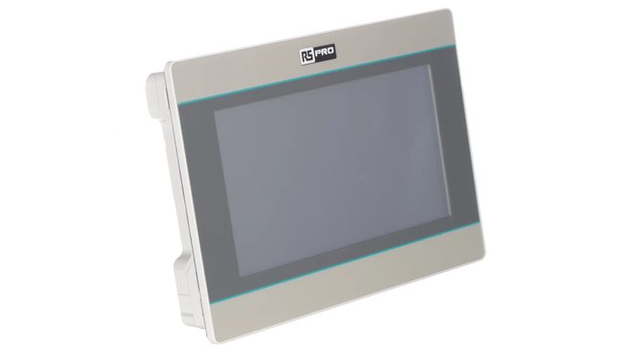 Touchscreen HMI TFT LCD 7in Color