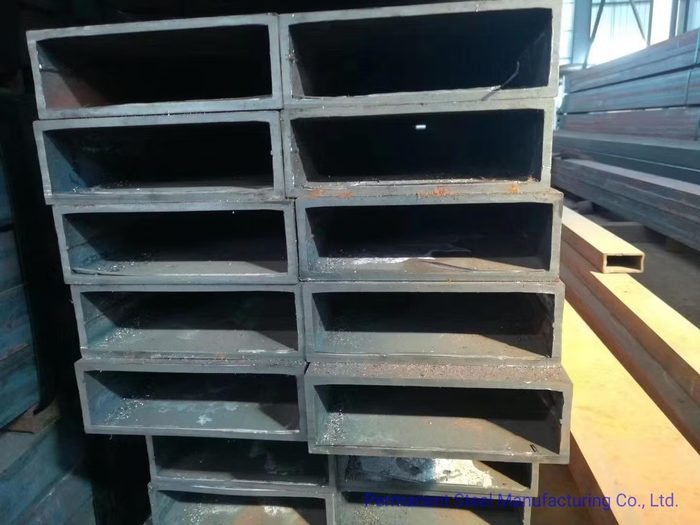 Square Steel Tube, 0.75 x 72 in.
