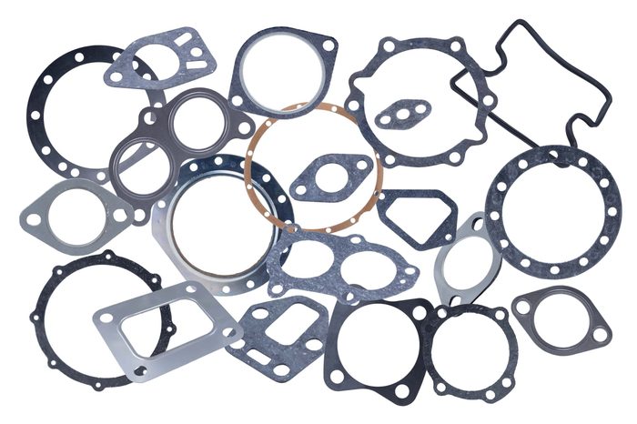 Plant Fiber Gasket Sheet