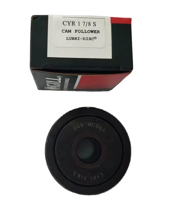 Yoke Type Cam Followers Track Roller Bearing