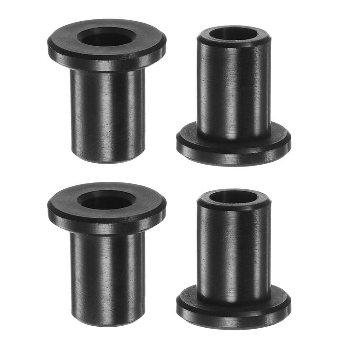 Flanged Sleeve Bearing