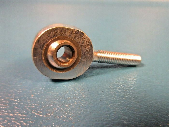 Male Threaded Right Hand Rod End