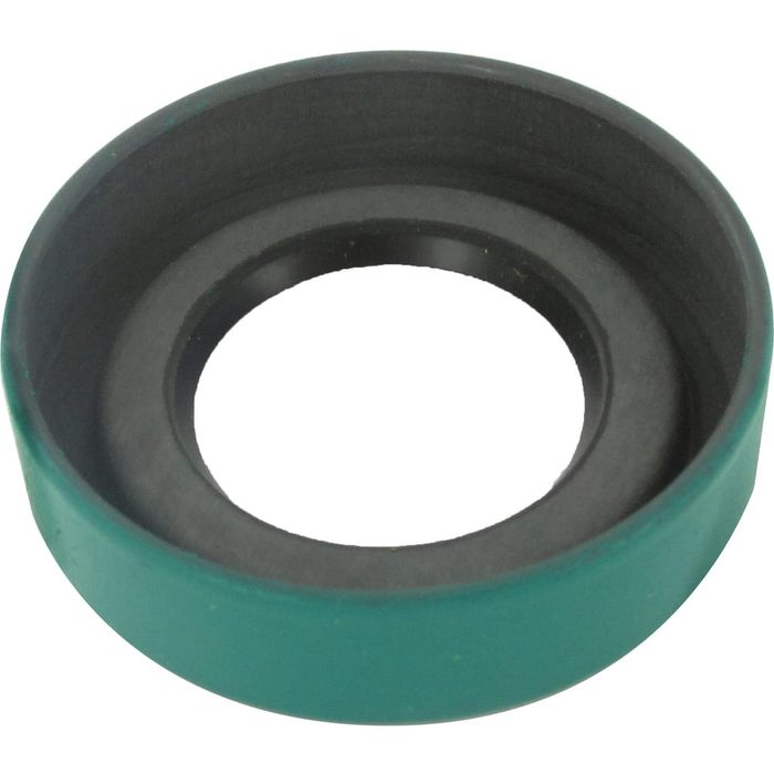 Wave Lip Seal