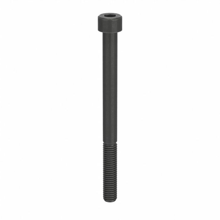 M8-1.25 x 100mm Socket Head Cap Screw