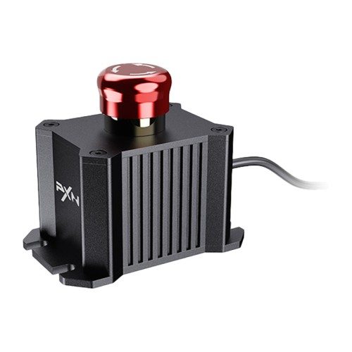 E-Stop Switch, compatible with V10 Pro, VD4